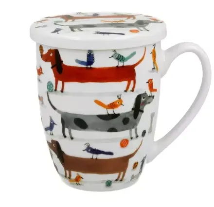 Kubek do kawy i herbaty